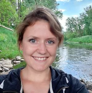 Meet your Posher, Gabrielle